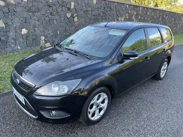 Авто Ford Focus 2009 № 8842919