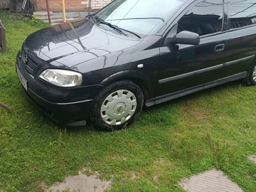 Авто Opel Astra 2007 № 8842922