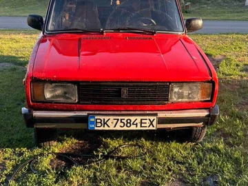 Авто ВАЗ 2104 1992 № 8842928