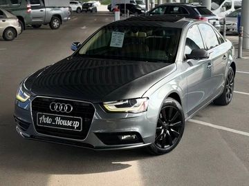 Авто Audi A4 2012 № 8842933
