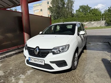 Авто Renault Sandero 2019 № 8842937