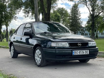 Авто Opel Vectra 1994 № 8842938