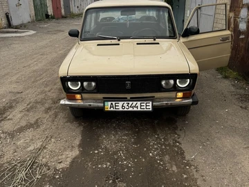 Авто ВАЗ 21061 1989 № 8842940