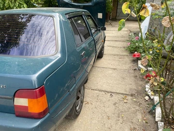 Авто ЗАЗ 1103 Slavuta 2005 № 8842942