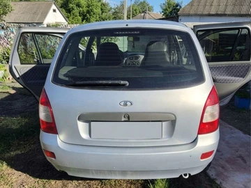 Авто ВАЗ 1117 Kalina 2010 № 8842944