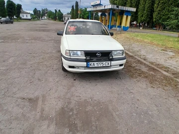 Авто Opel Vectra 1994 № 8842950