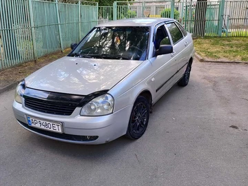 Авто ВАЗ 21072 2008 № 8842951