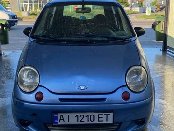 Авто Daewoo Arcadia 2006 № 8842961