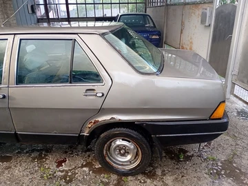 Авто Fiat Regata 1987 № 8842964