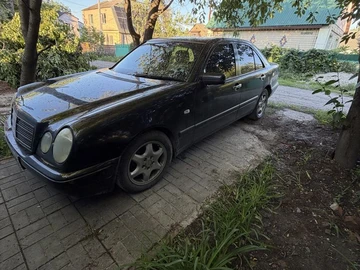 Авто Mercedes 280 1996 № 8842995