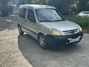 Авто Peugeot Partner 2004 № 8842997
