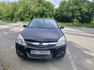 Авто Opel Astra 2008 № 8842998