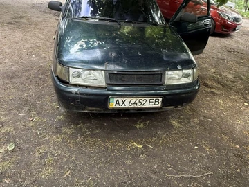 Авто ВАЗ 2110 2004 № 8843000