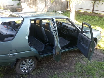 Авто Skoda 100 2007 № 8843007