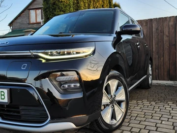 Авто KIA Soul 2020 № 8843010