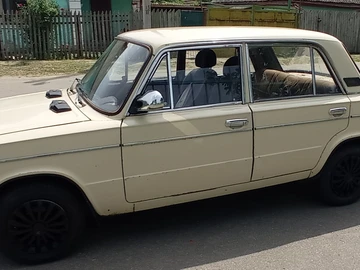 Авто ВАЗ 2106 1987 № 8843016