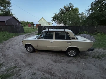 Авто ВАЗ 2101 1986 № 8843017