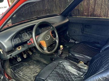 Авто ВАЗ 2108 1989 № 8843023