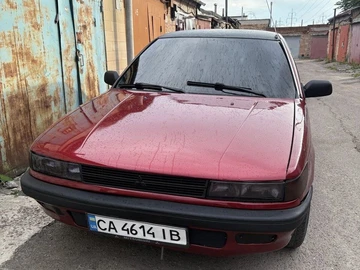 Авто Mitsubishi Lancer 1991 № 8843025