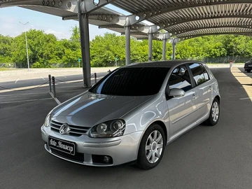 Авто Volkswagen Golf 2004 № 8843030
