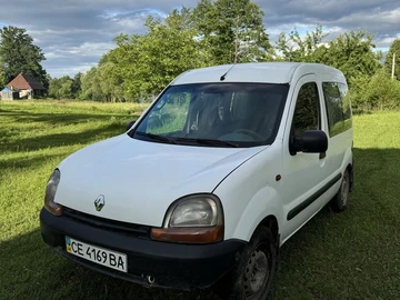 Авто Renault 9 2000 № 8843032