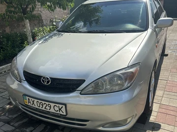 Авто Toyota Camry 2003 № 8843038