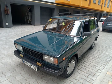 Авто ВАЗ 2104 2004 № 8843039