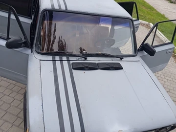 Авто ВАЗ 2101 1973 № 8843106