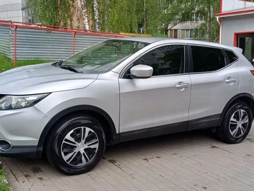 Авто Nissan Rogue 2019 № 8843111