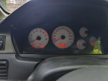 Авто Mitsubishi Lancer 2007 № 8843119