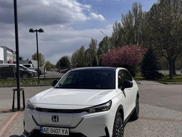 Авто Honda Avancier 2023 № 8843120