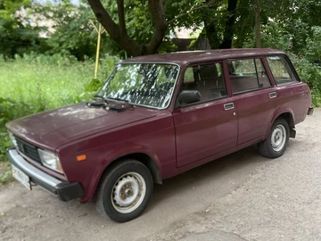 Авто ВАЗ 2104 2005 № 8843122