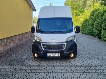Авто Fiat Ducato 2018 № 8843124