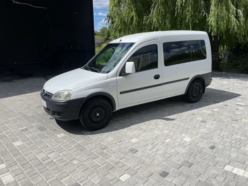 Авто Opel Combo 2007 № 8843125