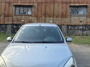 Авто Dacia Sandero 2008 № 8843135