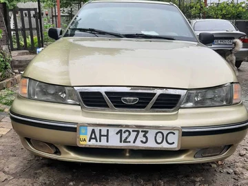 Авто Daewoo Nexia 2008 № 8843136