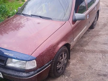 Авто Opel Vectra 1993 № 8843139