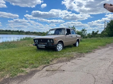 Авто ВАЗ 21063 1984 № 8843141