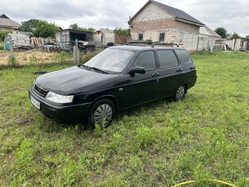 Авто ВАЗ 2111 2009 № 8843118