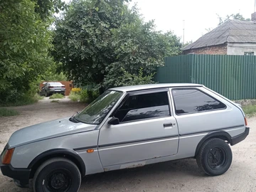 Авто ЗАЗ Nova 2004 № 8843150