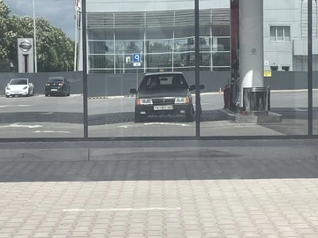 Авто ВАЗ 2109 2006 № 8843151