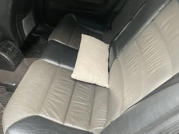 Авто Audi A6 2001 № 8843152