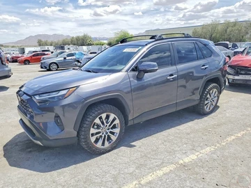 Авто Toyota Rav 4 2023 № 8843189
