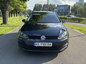 Авто Volkswagen Golf 2015 № 8843197