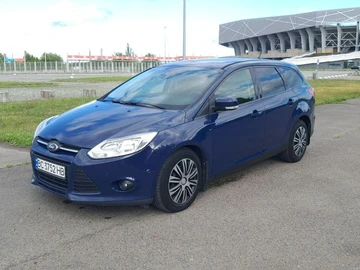 Авто Ford Focus 2013 № 8843203