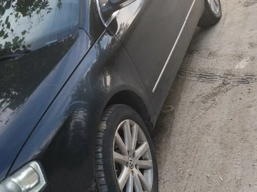 Авто Volkswagen Corrado 2008 № 8843209