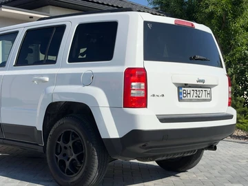 Авто Jeep Compass 2015 № 8843212