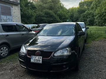 Авто Volkswagen Jetta 2006 № 8843214