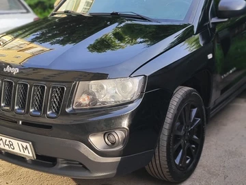 Авто Jeep Compass 2013 № 8843217
