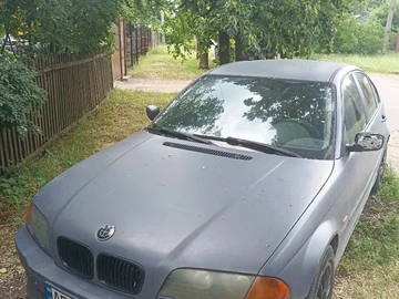 Авто BMW M3 2007 № 8843220